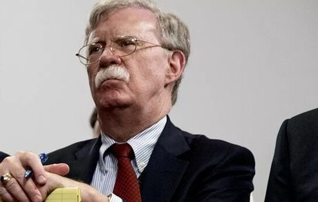 بولتون: اروپایی‌ها به دلیل تعامل عجولانه با طالبان پشیمان خواهند شد