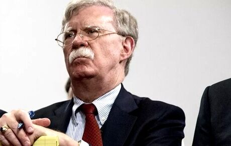 بولتون: اروپایی‌ها به دلیل تعامل عجولانه با طالبان پشیمان خواهند شد