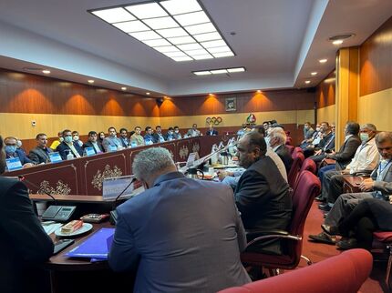 ۳۰ مردادماه، انتخابات فدراسیون سوارکاری برگزار می‌شود