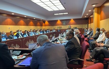 ۳۰ مردادماه، انتخابات فدراسیون سوارکاری برگزار می‌شود