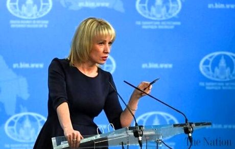 روسیه: هرگونه حمله آمریکا را پاسخ می‌دهیم