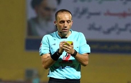 دور برگشت لیگ برتر فوتبال پنج‌شنبه آغاز می‌شود + اسامی داوران