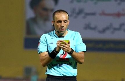 دور برگشت لیگ برتر فوتبال پنج‌شنبه آغاز می‌شود + اسامی داوران