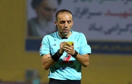 دور برگشت لیگ برتر فوتبال پنج‌شنبه آغاز می‌شود + اسامی داوران