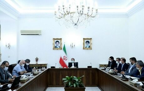 جهانگیری: صادرکنندگان به تعهد ارزی خود عمل کنند