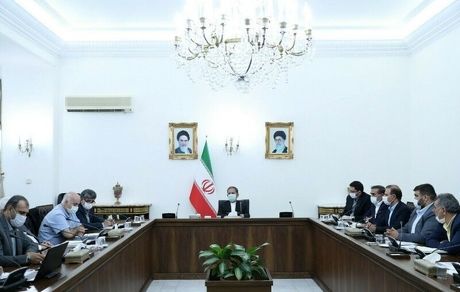 جهانگیری: صادرکنندگان به تعهد ارزی خود عمل کنند