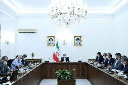 جهانگیری: صادرکنندگان به تعهد ارزی خود عمل کنند