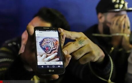  خالی کردن حساب مردم با ترفند تبلیغات اینستاگرامی