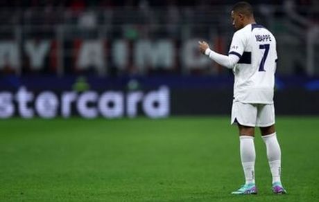 ادعای مارکا: ام‌باپه و رئال مادرید این هفته مذاکره می‌کنند