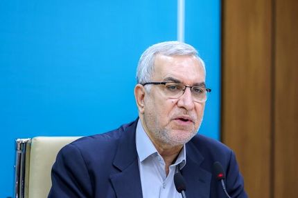 وزیر بهداشت از اضافه شدن دو دهک درآمدی دیگر به بیمه رایگان خبرداد