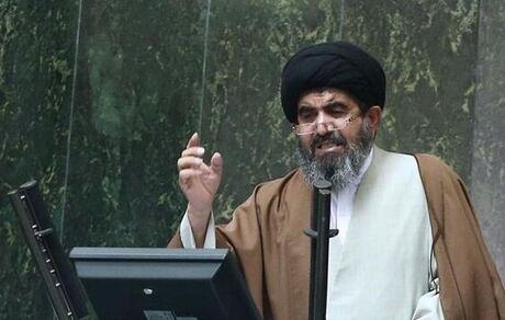 ادعای «موسوی‌لارگانی» درباره حضور یک بازنشسته به‌عنوان مدیر عامل فولاد مبارکه