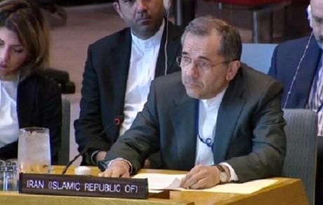 
تخت روانچی: آمریکا مانع تعهدات برجامی کشورها شده است
