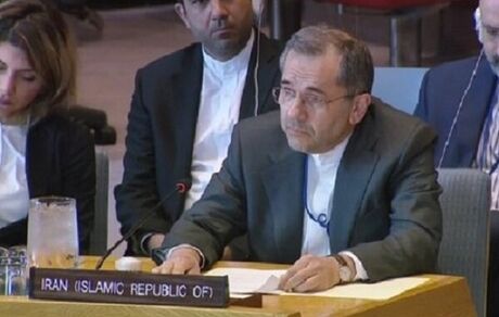 
تخت روانچی: آمریکا مانع تعهدات برجامی کشورها شده است
