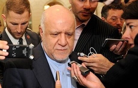 زنگنه: سامانه‌ای برای دریافت کارت سوخت ایجاد شده است