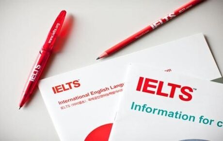 سوالات لو رفت / آزمون IELTS لغو شد