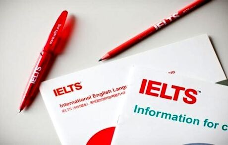 سوالات لو رفت / آزمون IELTS لغو شد