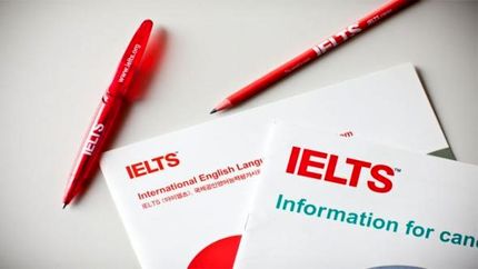 سوالات لو رفت / آزمون IELTS لغو شد