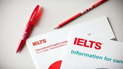 سوالات لو رفت / آزمون IELTS لغو شد