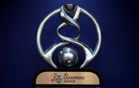 اعلام برنامه بازی‌های نمایندگان ایران در لیگ قهرمانان آسیا