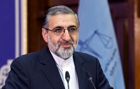 آخرین وضعیت پرونده‌های اکبر طبری، روح الله زم و ویلموتس از زبان سخنگوی قوه قضاییه