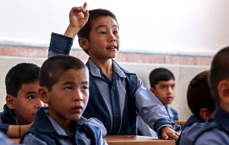 تحصیل ۸۰ هزار دانش آموز اتباع در کشور