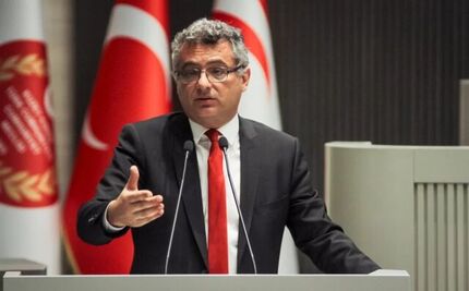 پیروزی اپوزوسیون در انتخابات قبرس