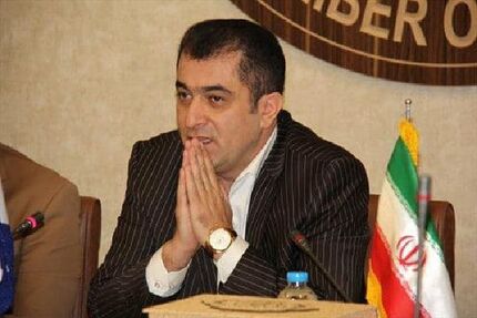 رئیس هیات مدیره باشگاه استقلال دستگیر شد