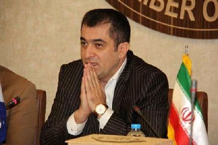 رئیس هیات مدیره باشگاه استقلال دستگیر شد