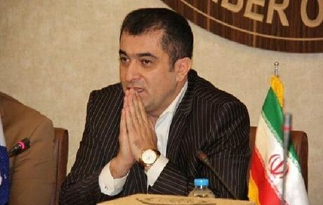 رئیس هیات مدیره باشگاه استقلال دستگیر شد