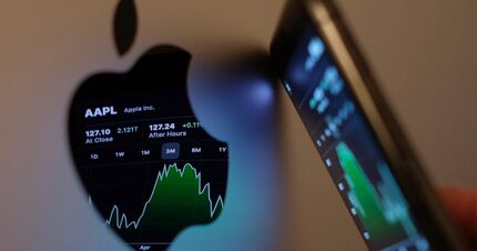 اپل هم‌ وارد دنیای ارز دیجیتال شد