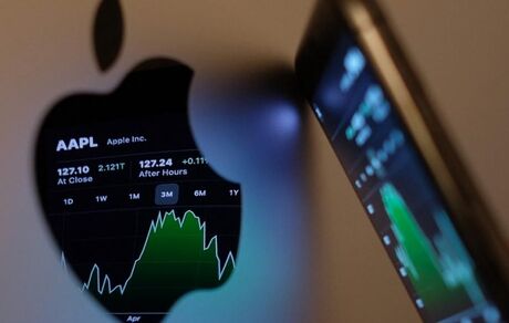 اپل هم‌ وارد دنیای ارز دیجیتال شد