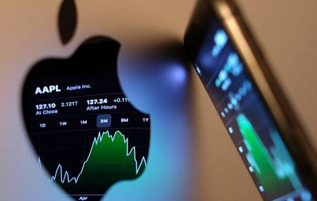 اپل هم‌ وارد دنیای ارز دیجیتال شد