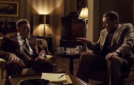 فیلم‌های برتر سال ۲۰۱۹ به انتخاب بنیاد ملی فیلم آمریکا