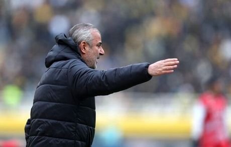 باشگاه پرسپولیس وجود بند جدایی کارتال را تکذیب کرد