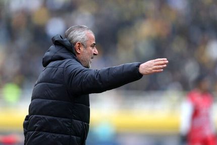 باشگاه پرسپولیس وجود بند جدایی کارتال را تکذیب کرد