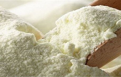 تکذیب قاچاق شیر خشک