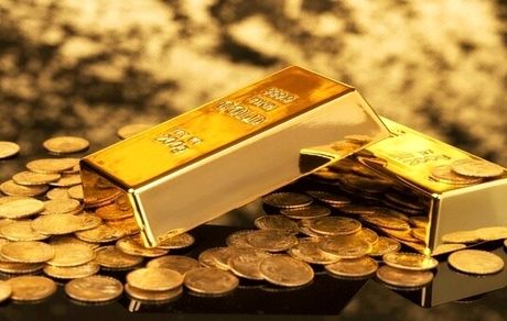 تولید نیمی از طلای کشور در استان کردستان