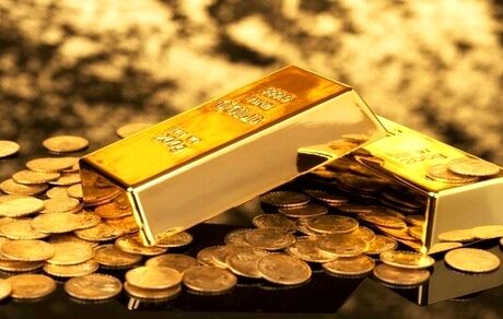 تولید نیمی از طلای کشور در استان کردستان