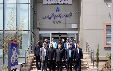 ارتقای توانمندی‌ها و استفاده از فناوری‌های نوین؛ رمز توسعه صنعت ساختمان کشور