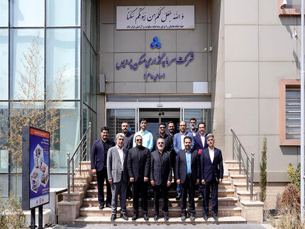 ارتقای توانمندی‌ها و استفاده از فناوری‌های نوین؛ رمز توسعه صنعت ساختمان کشور