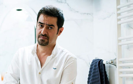 فیلمی با بازی شهاب حسینی برگزیده «سانفرانسیسکو»