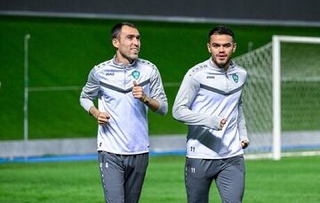 خبر مصدومیت بازیکن ازبکستانی پرسپولیس و از دست دادن جام جهانی، شایعه درآمد