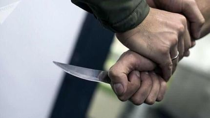 قتل داماد اصفهانی در درگیری / قاتل در مخفیگاه دستگیر شد