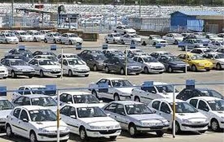 
قیمت روز خودرو در ۷ اسفند
