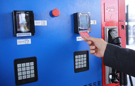 واریز مابه‌التفاوت ریالی سهمیه بنزین وانت بارها بر اساس پیمایش