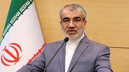 تکذیب رد صلاحیت برخی اشخاص از سوی سخنگوی شورای نگهبان
