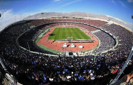 نخستین دیدار تیم‌ ملی فوتبال در ورزشگاه آزادی با  حضور تماشاگر/ احتمال برگزاری جشن صعود به جام جهانی