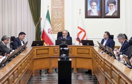 لزوم همگرایی بیشتر بانک و شرکت‌های تابعه برای تقویت بانکداری شرکتی / با تعامل موثر و ظرفیت‌های گروه مالی ارزش‌های پیشنهادی برای مشتریان تعریف کنیم