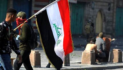 اخباری از ائتلاف چارچوب هماهنگی شیعیان عراق با کُردها و سُنی‌ها