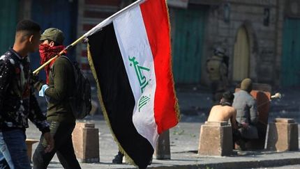 اخباری از ائتلاف چارچوب هماهنگی شیعیان عراق با کُردها و سُنی‌ها